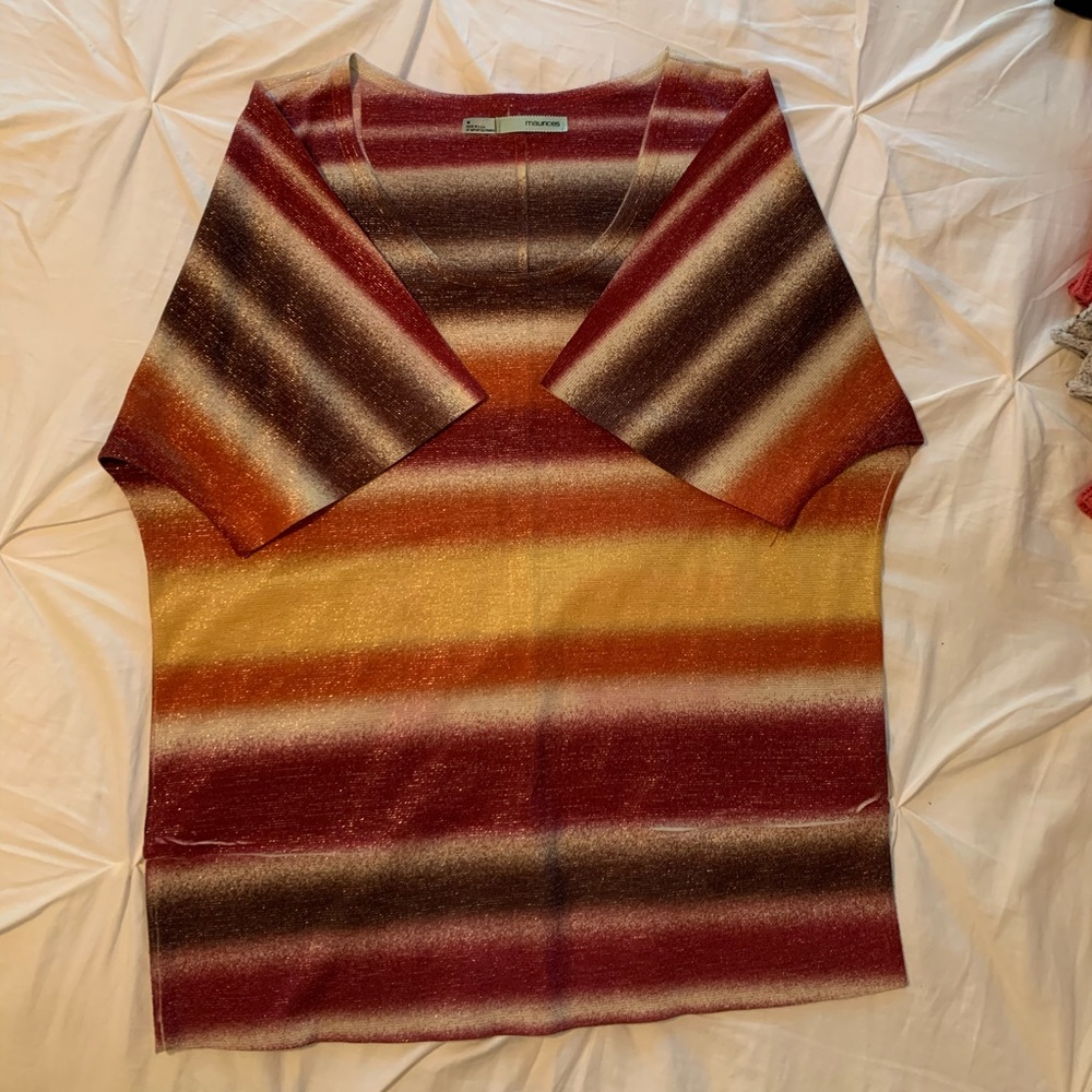 Maurices Shirt